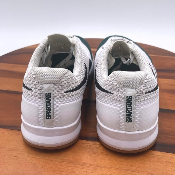 Nike‎ Metcon 4 Spartans Michigan State University Mens Training Shoes Size 8 main image 6